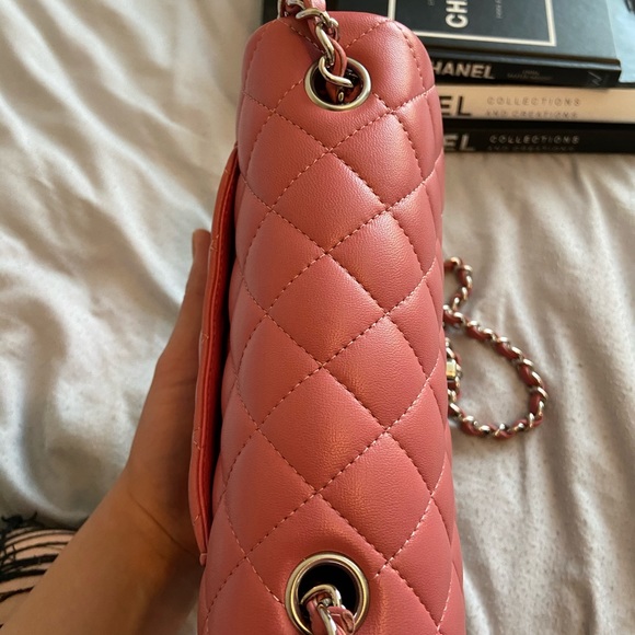 Chanel mini rectangular - Picture 11 of 13